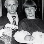 زندگینامه کمتر شنیده شده پوتین رئیس جمهور روسیه